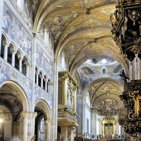 Timeless Deluxe Cinema Appartement *