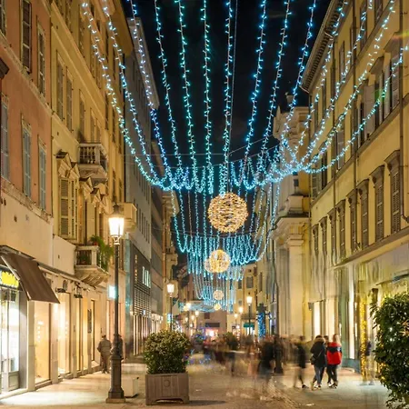 Appartamento Timeless Deluxe Cinema