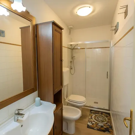 Timeaway Collection Timelesshome Deluxecinemasuite Parma
