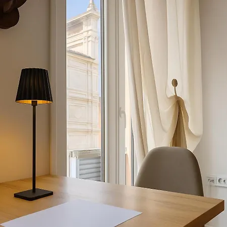 Timeless Deluxe Cinema Appartamento