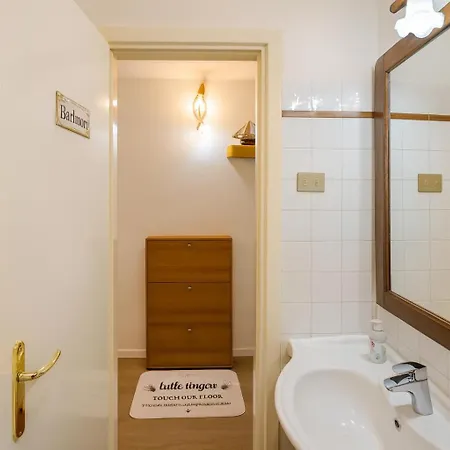 Timeless Deluxe Cinema Appartement Parma