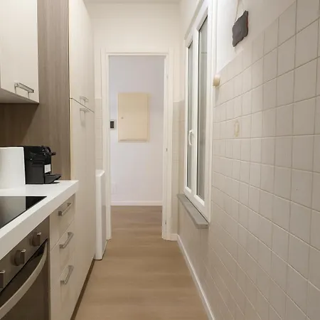 Apartment Timeaway Collection Timelesshome Deluxecinemasuite Parma