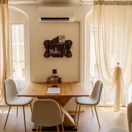 Appartamento Timeless Deluxe Cinema