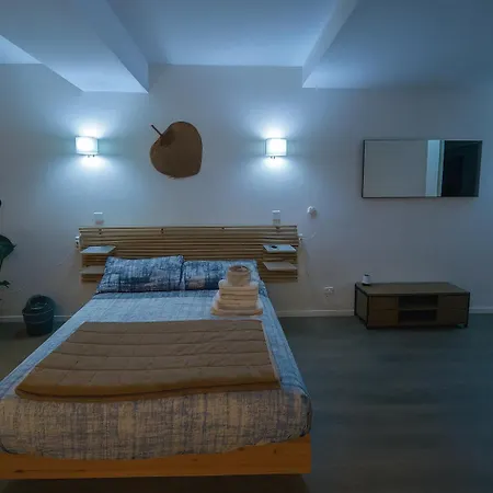 Appartement Timeless Deluxe Cinema Parma