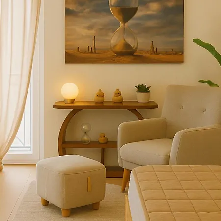 Timeless Deluxe Cinema