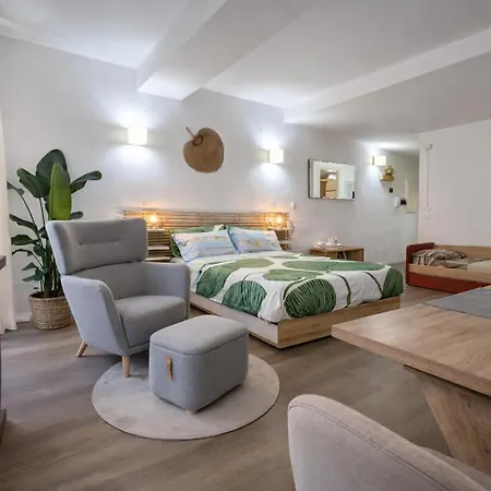 Timeaway Collection Timelesshome Deluxecinemasuite Parma