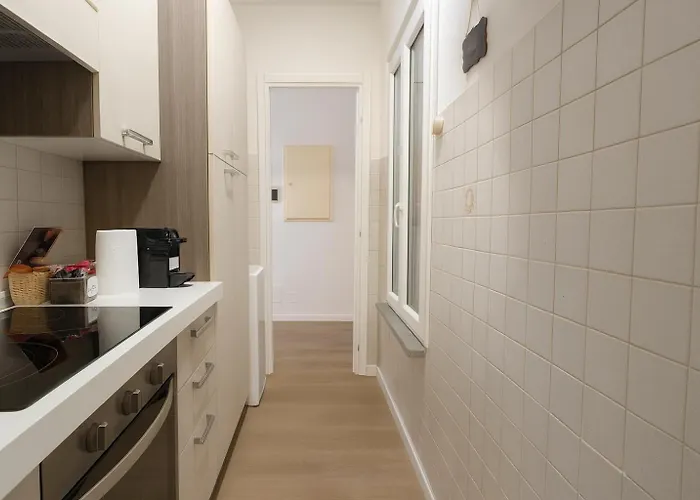 Apartman Timeless Deluxe Cinema Parma