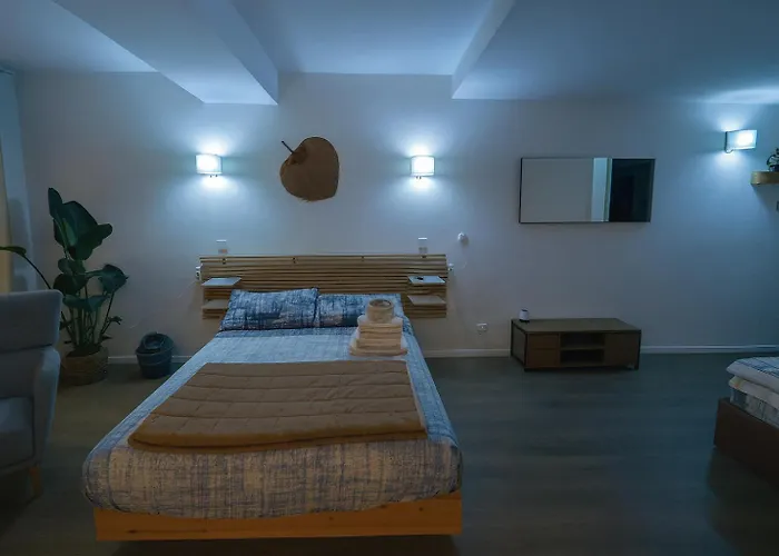 Apartman Timeless Deluxe Cinema Parma