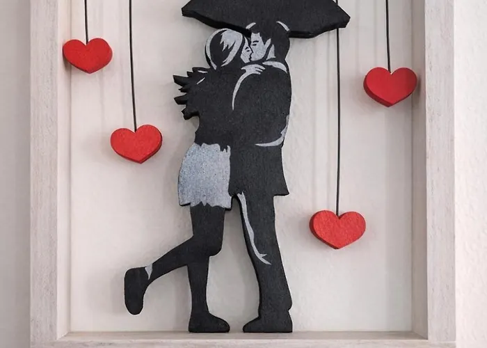 Apartment Timeless Deluxe Cinema Parma