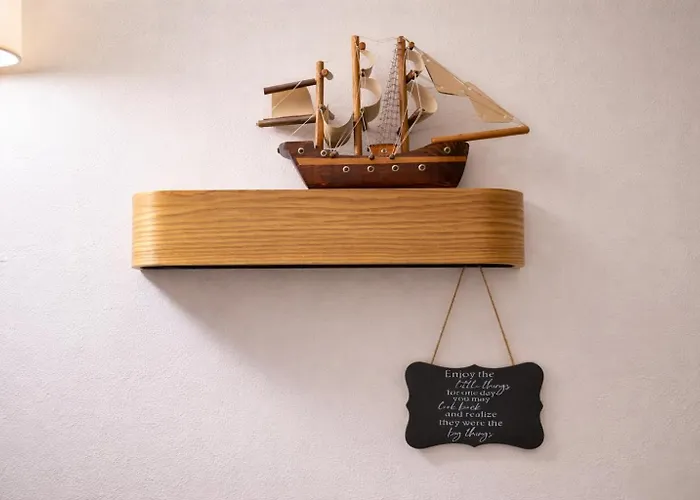 Apartment Timeless Deluxe Cinema